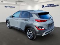 gebraucht Hyundai Kona 1.6 HYBRID, Klimaanlage,Tempomat,