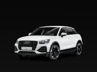 Gebraucht Audi Q2 Ambiente 116 PS (85 kW) 2024 Weiß SUV