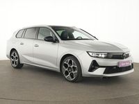 Gebraucht Opel Astra 131 PS (96 kW) 2024 Grau typ Kombi