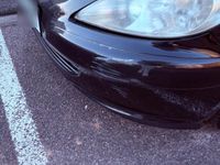 Gebraucht Peugeot 307 131 PS (96 kW) 2003 Schwarz Kleinwagen