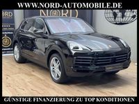 Gebraucht Porsche Cayenne 340 PS (250 kW) 2019 Schwarz SUV