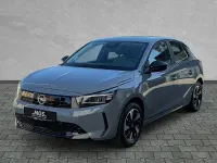 Neu Opel Corsa-e Edition 100 kW (136 PS) 2026 Grau Kleinwagen