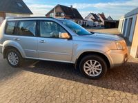 gebraucht Nissan X-Trail 2,2 dCi 4x4