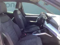 Gebraucht Seat Arona 150 PS (110 kW) 2025 Grau SUV