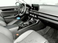 Gebraucht Honda Civic Advance 184 PS (135 kW) 2025 Weiß Limousine
