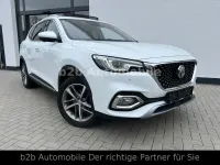 Occasion MG EHS Luxury 258 ch (189 kW) 2022 Blanc SUV