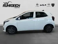 Gebraucht Kia Picanto Vision 63 PS (46 kW) 2025 Andere Kleinwagen