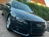 Gebraucht Audi A4 143 PS (105 kW) 2009 Andere farben Kombi