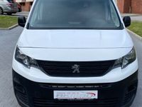 gebraucht Peugeot Partner Pro L1 / Klima / 3-Sitzer / Euro6