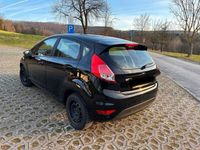 gebraucht Ford Fiesta Trend