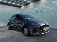 Gebraucht Mazda 2 116 PS (85 kW) 2024 Grau Kleinwagen