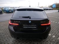 Neu Alpina B3 529 PS (389 kW) 2026 Schwarz Limousine