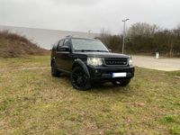 gebraucht Land Rover Discovery 3.0 SDV6 HSE Black Edition