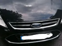 Gebraucht Ford Mondeo Titanium 140 PS (102 kW) 2011 Blau Kombi