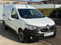 Gebraucht Renault Express 95 PS (69 kW) 2023 Weiß Van / Kleinbus