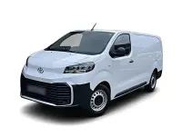 Gebraucht Toyota Proace 2025 Weiss Van / Kleinbus