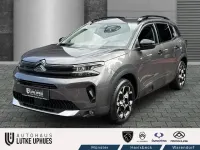 Gebraucht Citroën C5 Aircross 131 PS (96 kW) 2025 Grau SUV