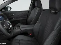 Neu BMW iX3 M Sport 235 kW (320 PS) 2026 Saphirschwarz metallic SUV