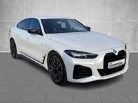 Gebraucht BMW i4 Performance 400 kW (544 PS) 2024 Weiss Limousine