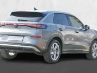 Neu VW T-Roc Style 116 PS (85 kW) 2026 Grau SUV