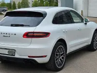 Occasion Porsche Macan S 340 ch (250 kW) 2015 SUV