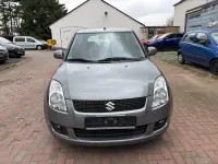 Używany Suzuki Swift Snow 92 KM (67 kW) 2007 Szary Hatchback