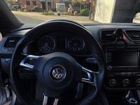 Gebraucht VW Scirocco 160 PS (117 kW) 2010 Silber Coupé