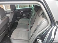 Gebraucht Opel Insignia Innovation 140 PS (102 kW) 2011 Schwarz Kombi