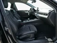 Gebraucht Audi A4 Allroad Design 190 PS (139 kW) 2018 Manhattangrau metallic Kombi