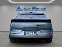 Gebraucht Polestar 4 Performance 400 kW (544 PS) 2025 Blau SUV