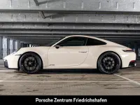 Neu Porsche 992 541 PS (397 kW) 2026 Weiß