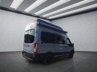 Gebraucht Ford Transit 170 PS (125 kW) 2025 Grau Van / Kleinbus