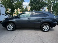 Gebraucht Lexus RX350 276 PS (202 kW) 2006 Grau SUV