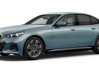 Gebraucht BMW 550e Comfort Edition 489 PS (359 kW) 2025 Grün Limousine