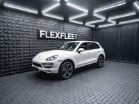 Gebraucht Porsche Cayenne 245 PS (180 kW) 2011 Sandweiss SUV