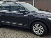 gebraucht VW Tiguan Tiguan1.5 TSI OPF Life