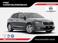 Neu Skoda Fabia Selection 95 PS (69 kW) 2025 Kleinwagen