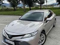 Gebraucht Toyota Camry 178 PS (130 kW) 2019 Limousine
