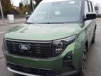 Gebraucht Ford Tourneo Active 125 PS (91 kW) 2025 Kombi