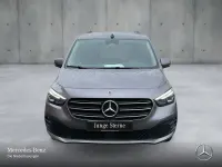 Gebraucht Mercedes T180 Edition 116 PS (85 kW) 2025 Grau Van / Kleinbus