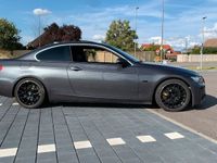 gebraucht BMW 330 3er E92 i N52 Coupe M-Paket