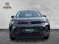 Gebraucht Opel Mokka Edition 101 PS (74 kW) 2023 Schwarz SUV