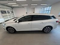 Gebraucht Renault Megane E-Tech 180 PS (132 kW) 2020 Grau Limousine