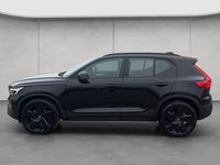 Gebraucht Volvo XC40 Plus 163 PS (119 kW) 2025 Schwarz SUV
