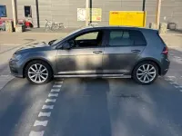 Gebraucht VW Golf VII Highline 140 PS (102 kW) 2014 Limousine