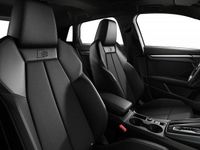 Neu Audi A3 S-Line 204 PS (150 kW) 2026 Weiß Limousine