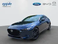 Neu Mazda 3 Homura-Line 140 PS (102 kW) 2026