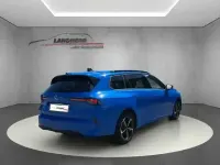 Gebraucht Opel Astra Edition 131 PS (96 kW) 2025 Blau Kleinwagen