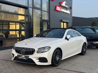 Gebraucht Mercedes E350 299 PS (219 kW) 2019 Weiß