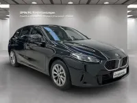 Używany BMW 120 Shadowline 156 KM (114 kW) 2025 Czarny Hatchback